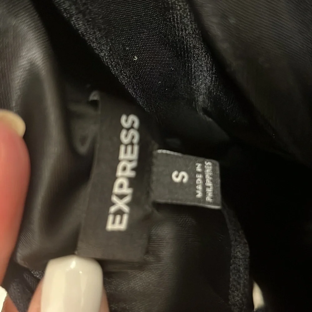 EXPRESS Bandage Mini - S - Picture 7 of 7